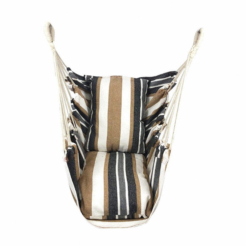 Outdoor Hanging Hammock Chair