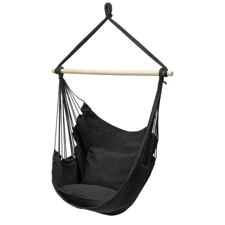 Outdoor Hanging Hammock Chair