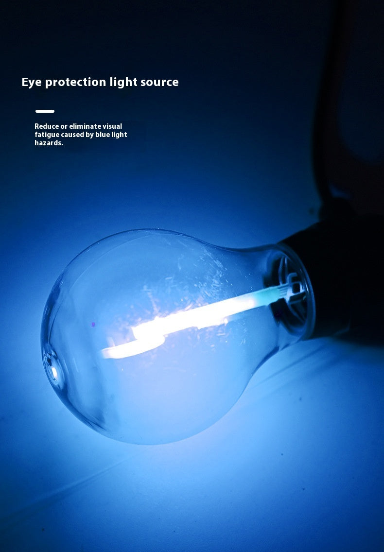 Outdoor Decorative String Lights Waterproof