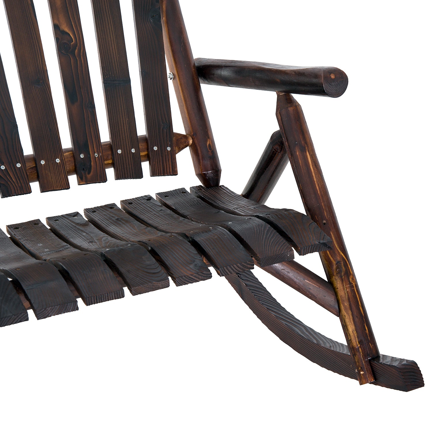 Outdoor Rocking Chair