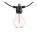 Outdoor Decorative String Lights Waterproof