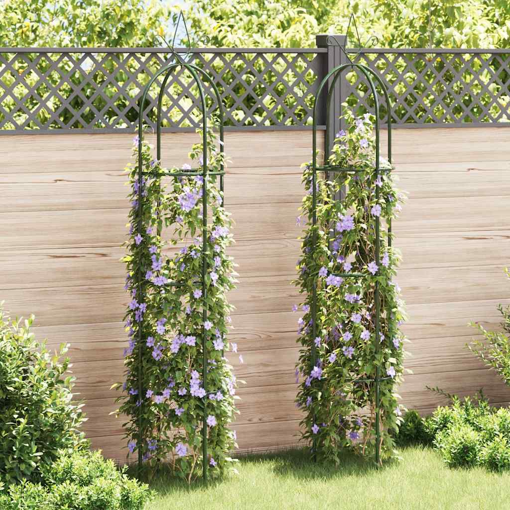 Garden Trellises 2 pcs.