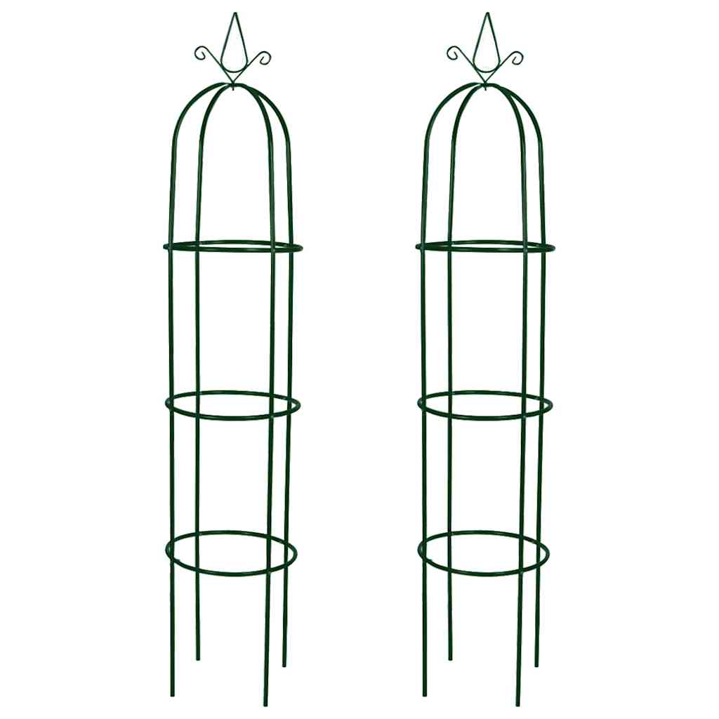 Garden Trellises 2 pcs.