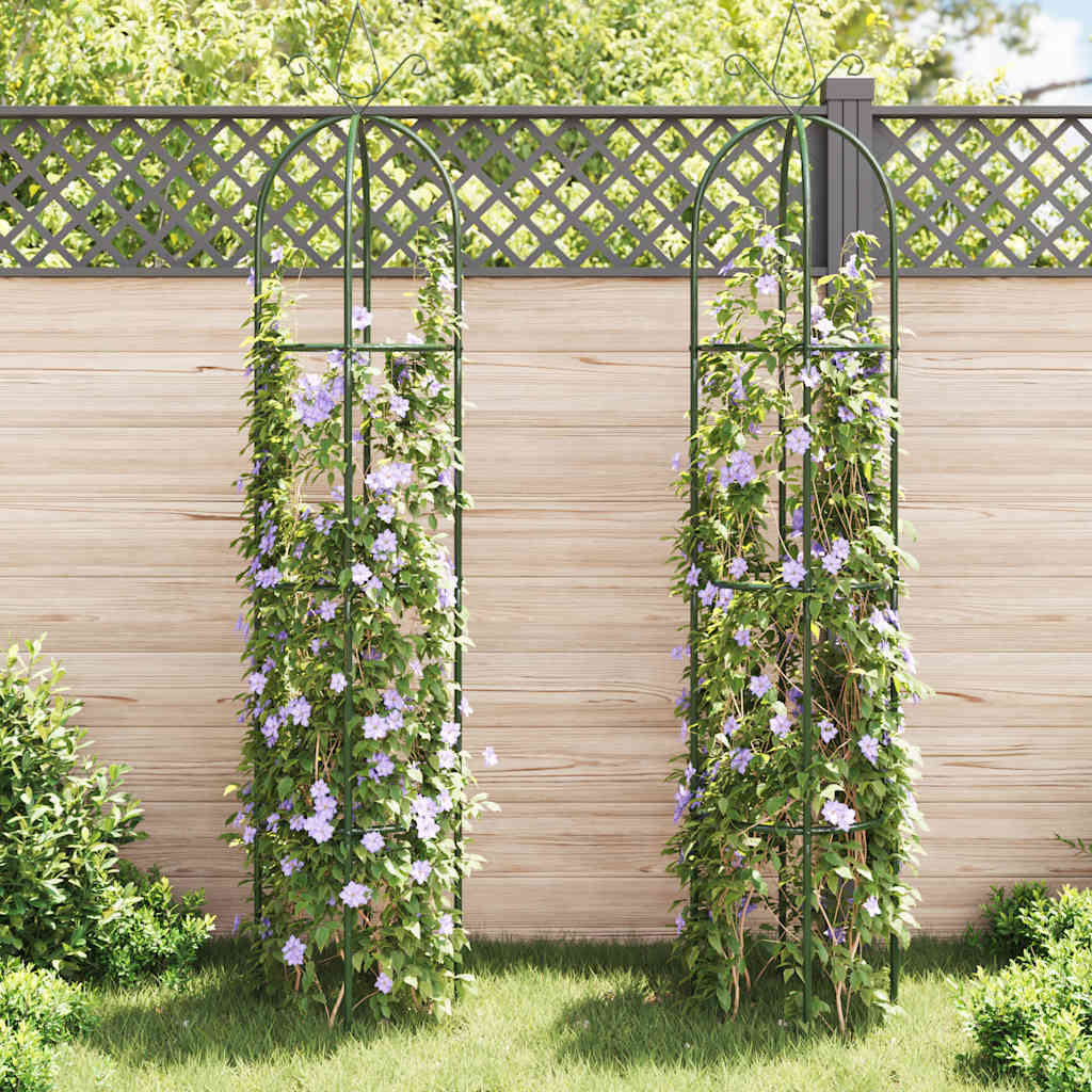 Garden Trellises 2 pcs.