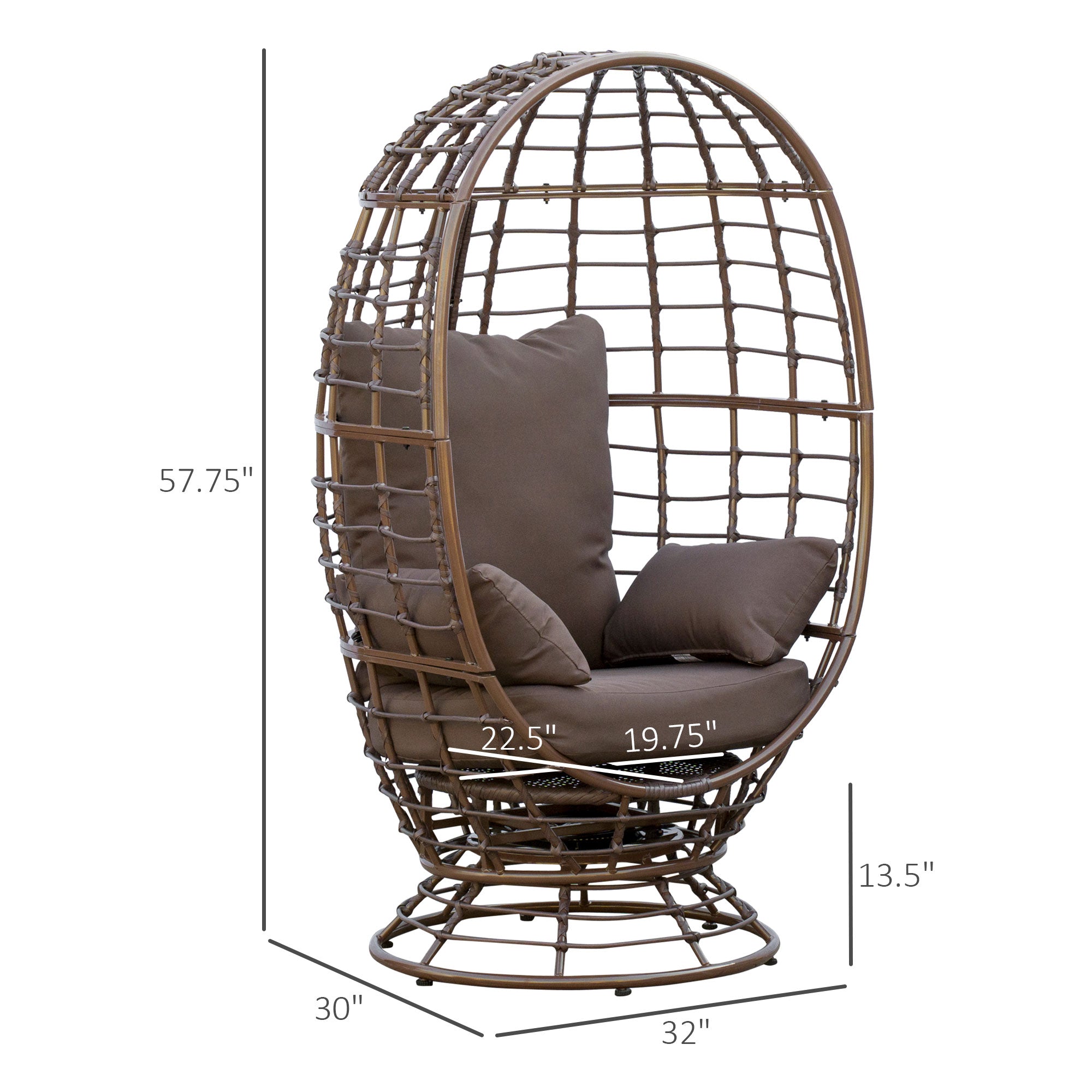 Egg Chair